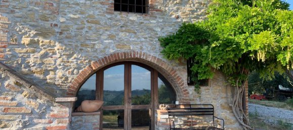 5 bedrooms Apartment in Perugia, Italy No. 350610 22