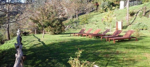 5 bedrooms Apartment in Perugia, Italy No. 350610 9