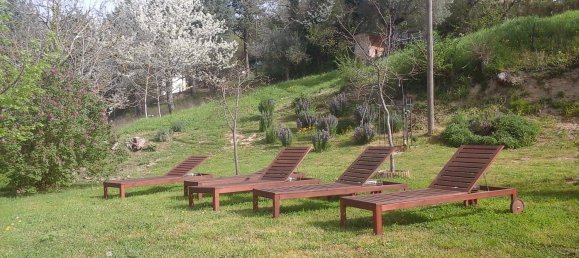 5 bedrooms Apartment in Perugia, Italy No. 350610 18