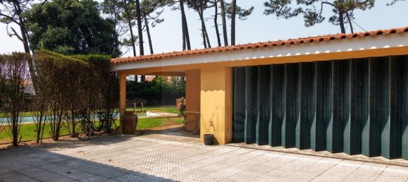 4 bedrooms House in Esmoriz, Portugal No. 216595 3