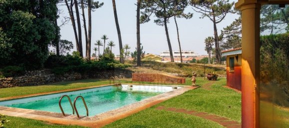 4 bedrooms House in Esmoriz, Portugal No. 216595 9