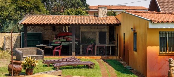 4 bedrooms House in Esmoriz, Portugal No. 216595 11