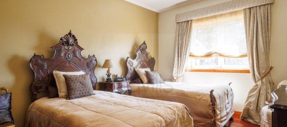 4 bedrooms House in Esmoriz, Portugal No. 216595 25