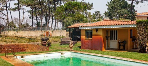 4 bedrooms House in Esmoriz, Portugal No. 216595 10