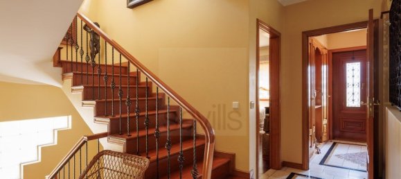 4 bedrooms House in Esmoriz, Portugal No. 216595 24