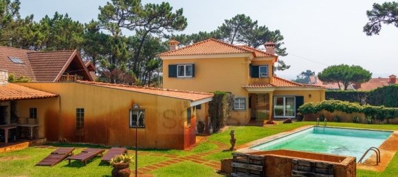 4 bedrooms House in Esmoriz, Portugal No. 216595 12