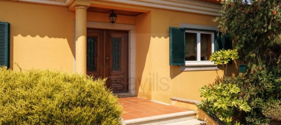 4 bedrooms House in Esmoriz, Portugal No. 216595 4