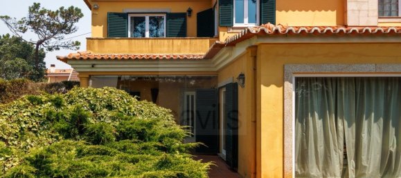 4 bedrooms House in Esmoriz, Portugal No. 216595 8