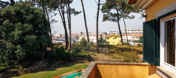 4 bedrooms House in Esmoriz, Portugal No. 216595 51