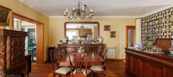 4 bedrooms House in Esmoriz, Portugal No. 216595 41