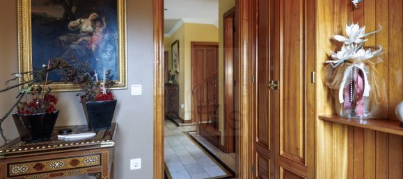 4 bedrooms House in Esmoriz, Portugal No. 216595 13