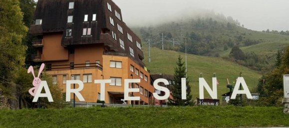 1 bedroom Apartment in Frabosa Sottana, Italy No. 136985 15