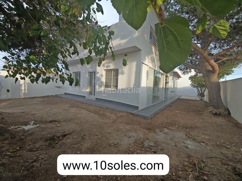 Casa de 3 dormitorios en Alicante, Spain No. 186946