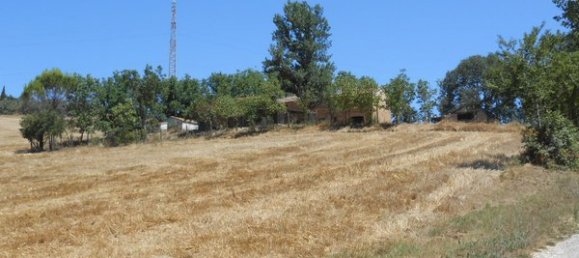 Дом с 10 комнатами в Мондавио, Италия № 113780 4