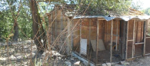 Дом с 10 комнатами в Мондавио, Италия № 113780 15