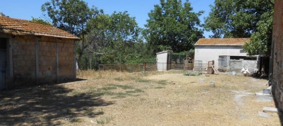 Дом с 10 комнатами в Мондавио, Италия № 113780 6