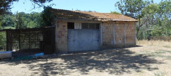 Дом с 10 комнатами в Мондавио, Италия № 113780 14