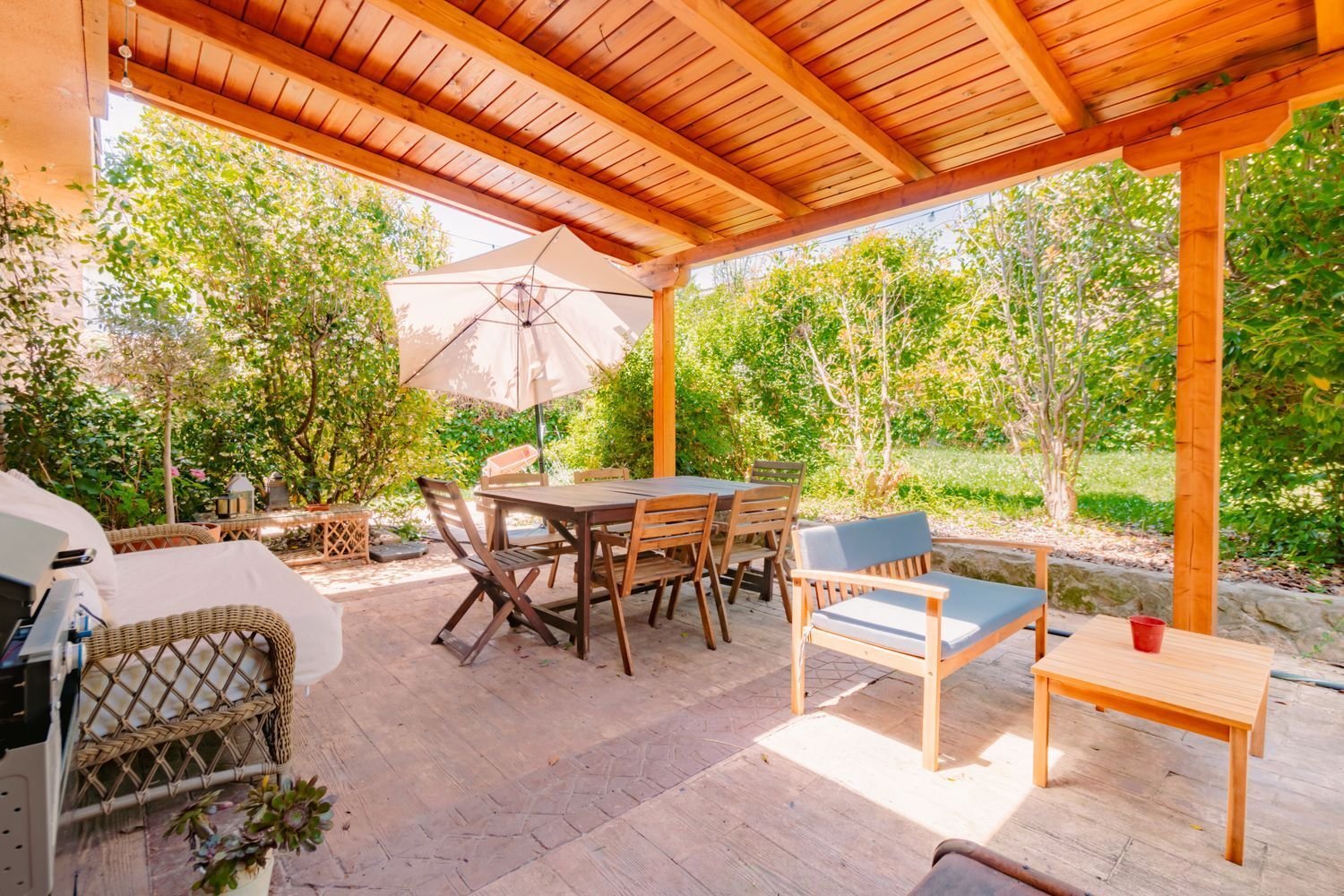 2 Schlafzimmer Haus in Guadalajara, Spain, Nr. 258314