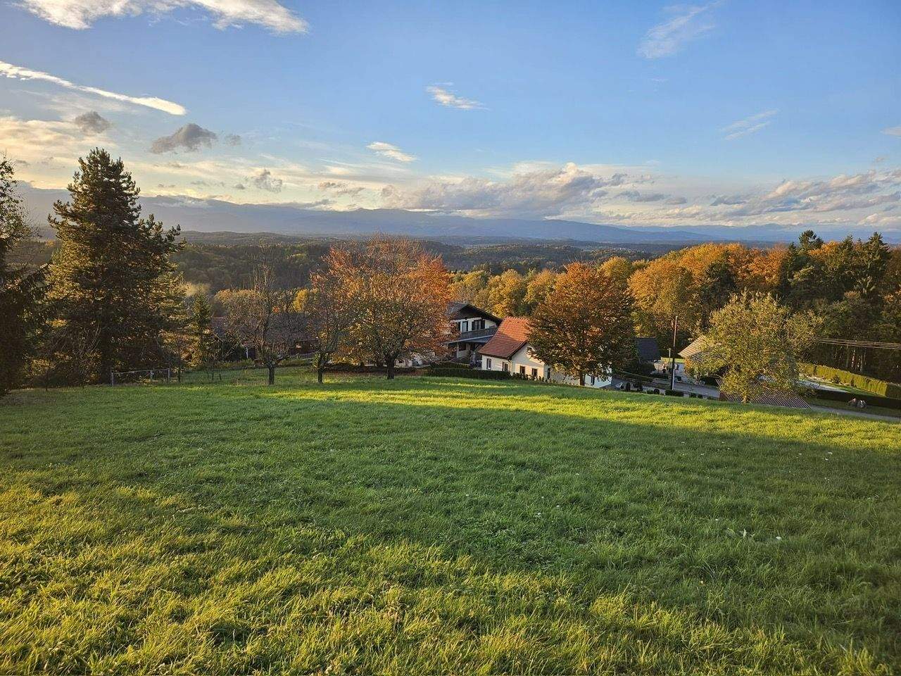  Land in Leibnitz, Austria No. 111297