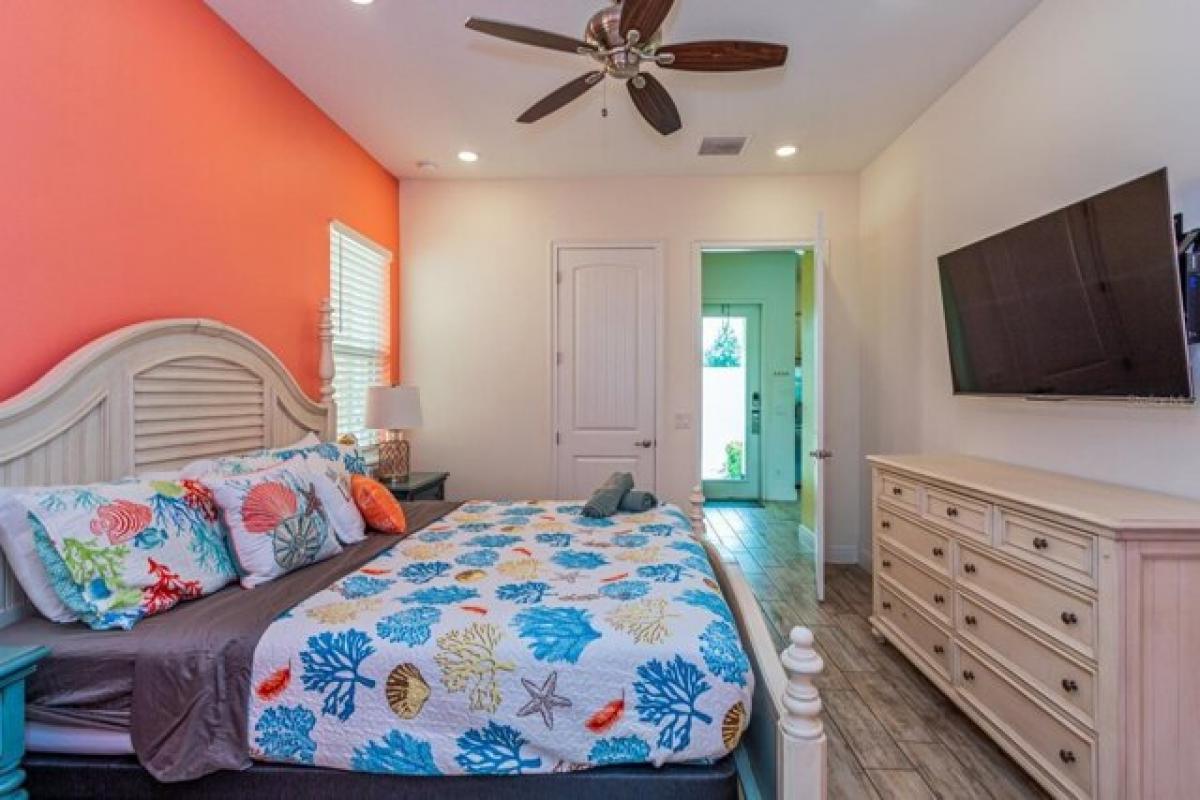 4 bedrooms House in Kissimmee, USA No. 398140