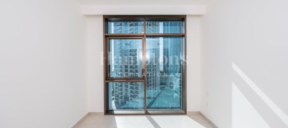 1 chambre appartement à louer à Dubai Creek Harbour (The Lagoons), Dubai, UAE № 205990 4