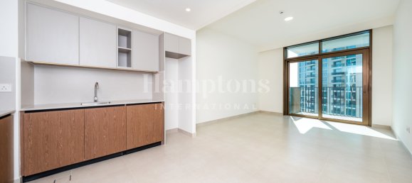 1 chambre appartement à louer à Dubai Creek Harbour (The Lagoons), Dubai, UAE № 205990 3