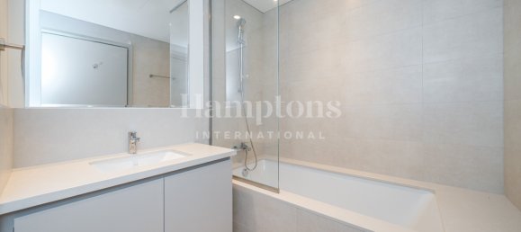 1 chambre appartement à louer à Dubai Creek Harbour (The Lagoons), Dubai, UAE № 205990 7