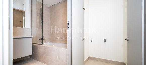 1 chambre appartement à louer à Dubai Creek Harbour (The Lagoons), Dubai, UAE № 205990 5