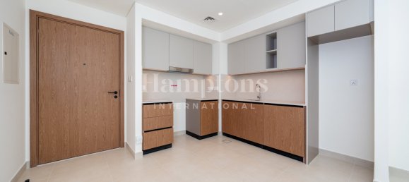 1 chambre appartement à louer à Dubai Creek Harbour (The Lagoons), Dubai, UAE № 205990 21