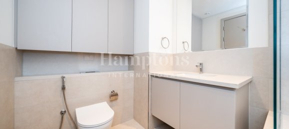 1 chambre appartement à louer à Dubai Creek Harbour (The Lagoons), Dubai, UAE № 205990 18