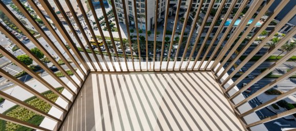 1 chambre appartement à louer à Dubai Creek Harbour (The Lagoons), Dubai, UAE № 205990 14