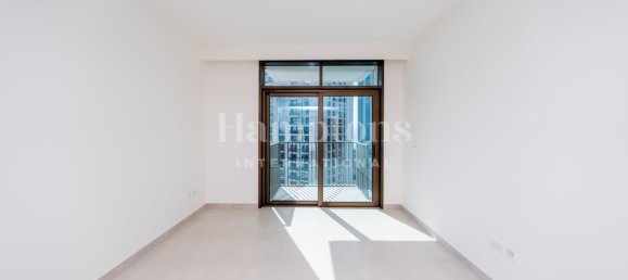 1 chambre appartement à louer à Dubai Creek Harbour (The Lagoons), Dubai, UAE № 205990 2