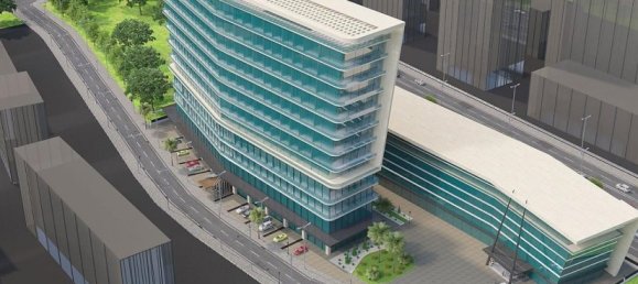 Studio in Istanbul, Turkey No. 2652 7