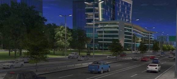 Studio in Istanbul, Turkey No. 2652 3