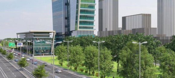 Studio in Istanbul, Turkey No. 2652 9