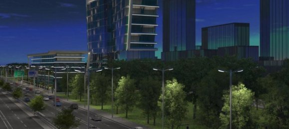 Studio in Istanbul, Turkey No. 2652 2