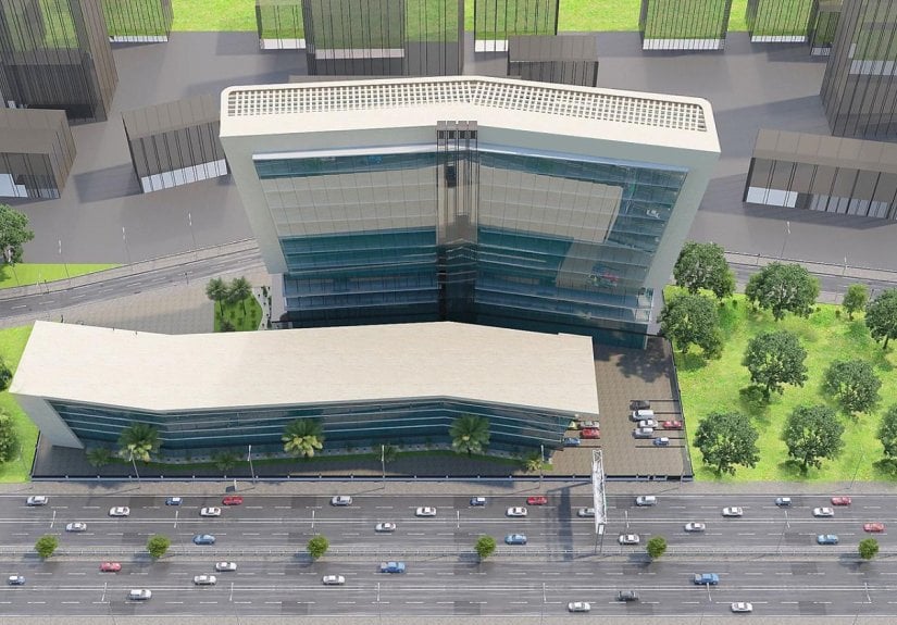 Studio in Istanbul, Turkey No. 2652