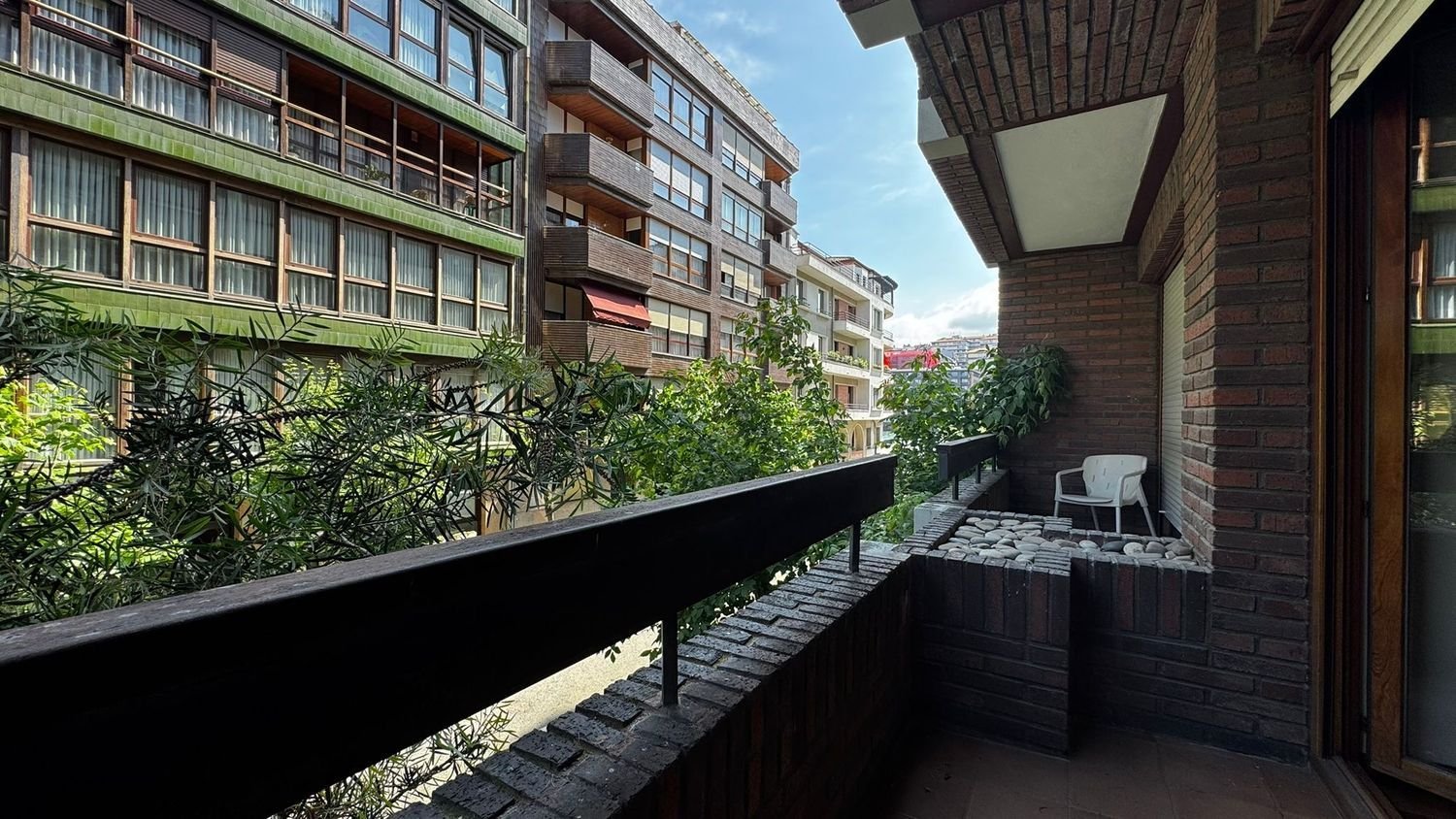 2 bedrooms Apartment in Basque Autonomous Community, Spain No. 154485