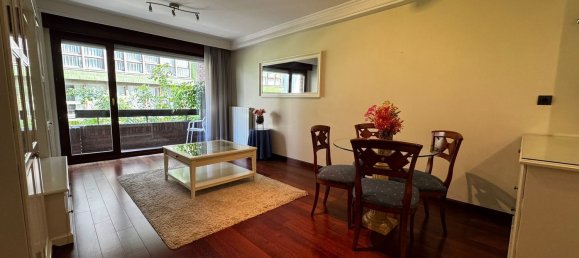 2 bedrooms Apartment in Basque Autonomous Community, Spain No. 154485 2