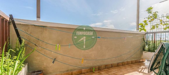 4 chambres Appartement à Rome, Italy No. 377725 15