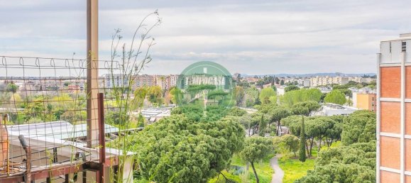 4 chambres Appartement à Rome, Italy No. 377725 19