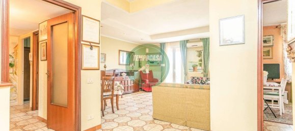 4 chambres Appartement à Rome, Italy No. 377725 13