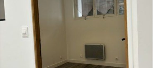 1 bedroom Apartment in Jarrie, France No. 343780 3