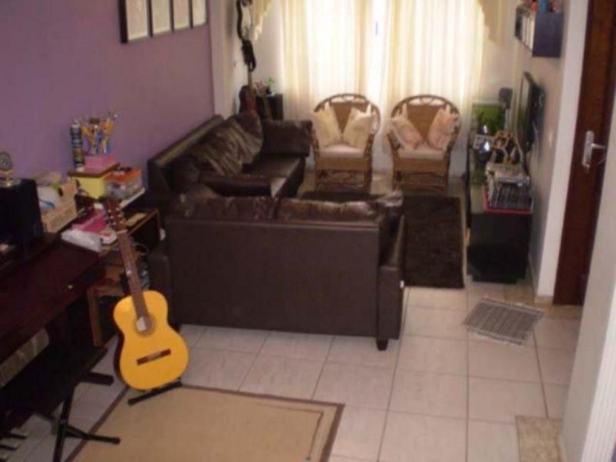 Casa de 3 dormitorios en Sao Paulo, Brazil No. 598875