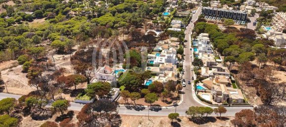 Земельный участок 1055м² в Алмансил, Португалия № 71622 19