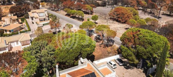 Земельный участок 1055м² в Алмансил, Португалия № 71622 8