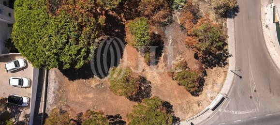 Земельный участок 1055м² в Алмансил, Португалия № 71622 3