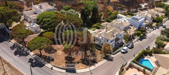 Земельный участок 1055м² в Алмансил, Португалия № 71622 13