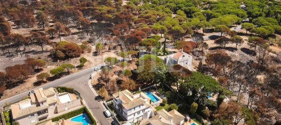 Земельный участок 1055м² в Алмансил, Португалия № 71622 18