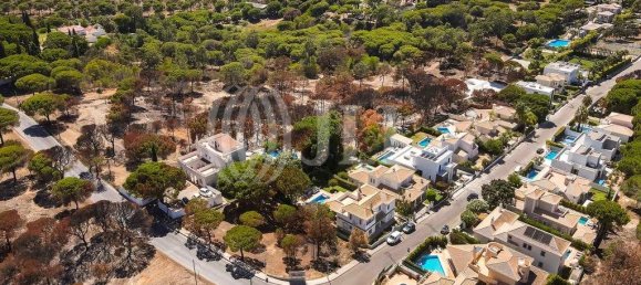 Земельный участок 1055м² в Алмансил, Португалия № 71622 5